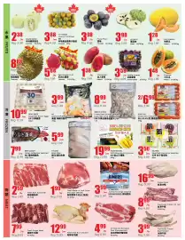 Terra Foodmart flyer week 32 Page 2