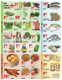 Terra Foodmart flyer week 32 Page 3