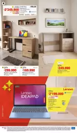 Catálogo Metro Página 4