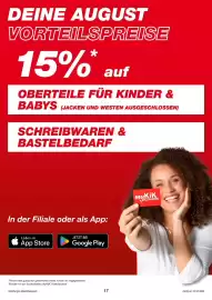KiK Prospekt woche 33 Seite 17