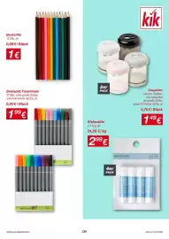 KiK Prospekt woche 33 Seite 9