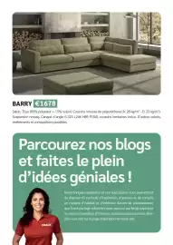 Catalogue Meubles Crack page 10