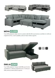 Catalogue Meubles Crack page 15