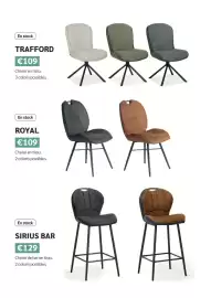 Catalogue Meubles Crack page 16