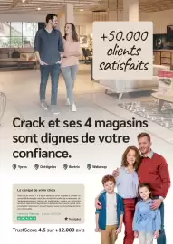 Catalogue Meubles Crack page 2