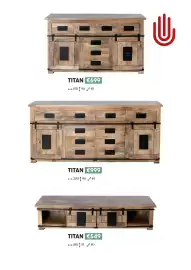 Catalogue Meubles Crack page 22