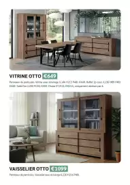 Catalogue Meubles Crack page 23