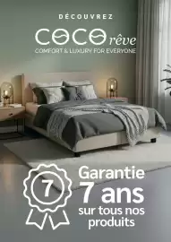 Catalogue Meubles Crack page 26