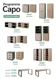 Catalogue Meubles Crack page 3