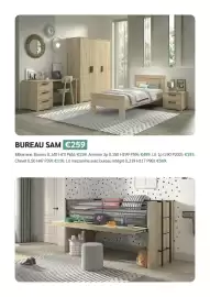 Catalogue Meubles Crack page 31