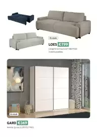 Catalogue Meubles Crack page 34