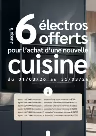 Catalogue Meubles Crack page 39