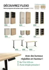 Catalogue Meubles Crack page 7