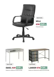 Catalogue Meubles Crack page 8