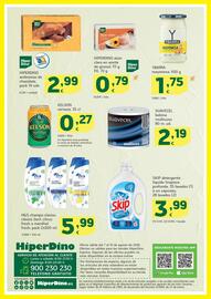 Folleto HiperDino Página 2