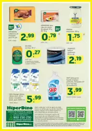 Folleto HiperDino Página 2
