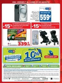 Folleto Carrefour Página 4