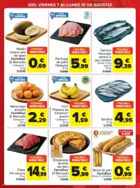 Folleto Carrefour Página 2