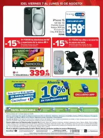 Folleto Carrefour Página 4