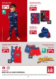 Catálogo KIK Página 17