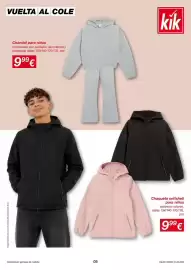 Catálogo KIK Página 5