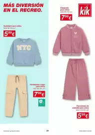 Catálogo KIK Página 9