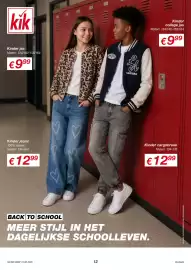 Kik folder Pagina 12