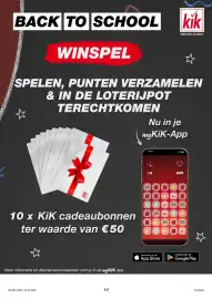 Kik folder Pagina 14