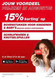 Kik folder Pagina 15