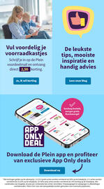 Plein.nl folder Pagina 22