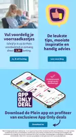 Plein.nl folder Pagina 22