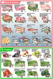 C&C Supermarket flyer week 32 Page 4