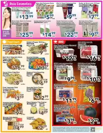 C&C Supermarket flyer week 32 Page 2
