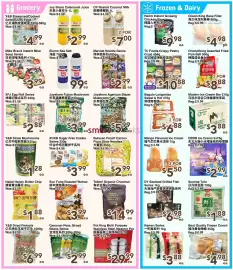 C&C Supermarket flyer week 32 Page 3