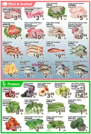 C&C Supermarket flyer week 32 Page 4