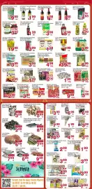 First Choice Supermarket flyer week 32 Page 2