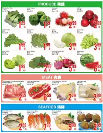 Fresh Value flyer week 32 Page 2