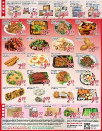 Foody Mart flyer week 32 Page 4