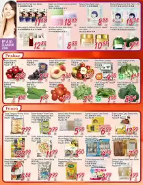 Foody Mart flyer week 32 Page 2
