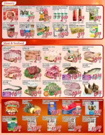 Foody Mart flyer week 32 Page 3