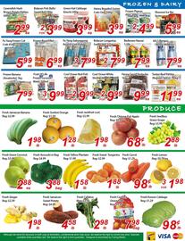 Fresh Win Foodmart flyer week 32 Page 4