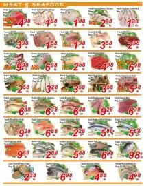 Fresh Win Foodmart flyer week 32 Page 2