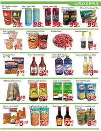 Fresh Win Foodmart flyer week 32 Page 3