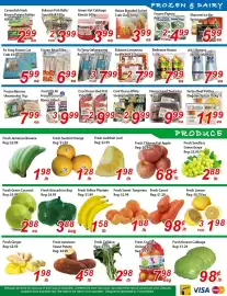 Fresh Win Foodmart flyer week 32 Page 4