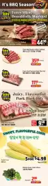 Galleria Supermarket flyer week 32 Page 2