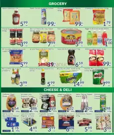 Oceans Fresh Food Market flyer week 32 Page 3