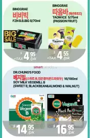 PAT Mart flyer week 32 Page 7