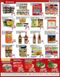 Tone Tai Supermarket flyer week 32 Page 2