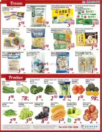 Tone Tai Supermarket flyer week 32 Page 3