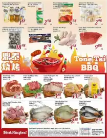 Tone Tai Supermarket flyer week 32 Page 4